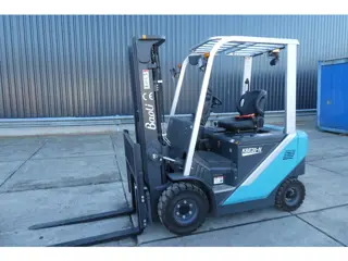 Baoli Elektrisch Overjarig weinig uren!! Lease € 275,-- p/m* KBE20