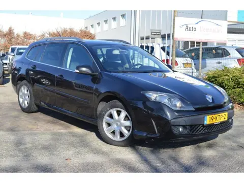 Renault Laguna Estate 2.0 dCi Dynamique bj10 navi cruise ecc