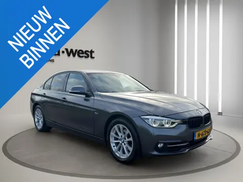 BMW 3-serie 318i Luxury 360 Head up Led