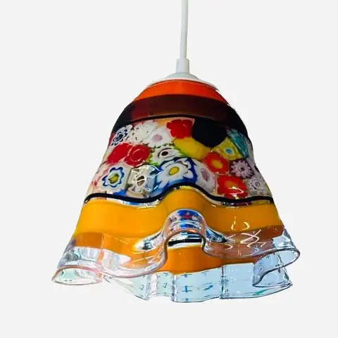 Filippo Maso - Murano design - Hanglamp