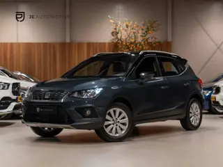 SEAT Arona 1.0 TSI DSG Xcellence Business Intense, Apple Carplay, Navi, Clima, Cruise, Android Auto,