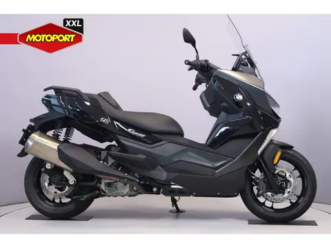 BMW C 400 GT (bj 2025)