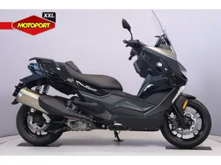 BMW C 400 GT (bj 2025)