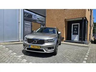 Volvo XC40 1.5 T5 Recharge Business Pro