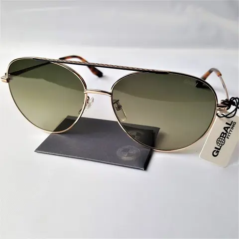 Accessoire - Gold - Aviator - New - BMW