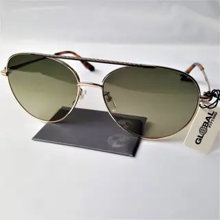 Accessoire - Gold - Aviator - New - BMW
