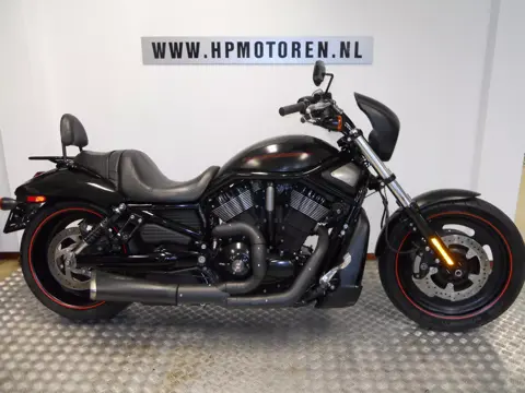 Harley-Davidson VRSCDXA NIGHTROD SPECIAL ABS 1250 BOVAGG