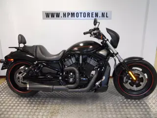 Harley-Davidson VRSCDXA NIGHTROD SPECIAL ABS 1250 BOVAGG