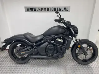 Kawasaki S 650 ABS MAD MAX LIMITED 35 KW. A2 BOVAGGA
