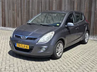 Hyundai I20 1.2i i-Drive Airco