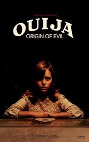 OUIJA : ORIGIN OF EVIL filmposter.