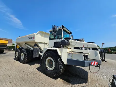 Terex TA30 WE1293