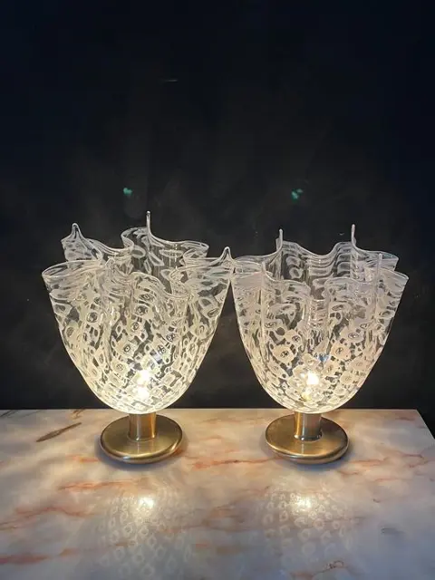 La Murrina - Bureaulamp, Lamp, Tafellamp