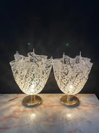 La Murrina - Bureaulamp, Lamp, Tafellamp