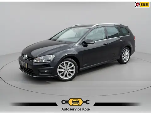 Volkswagen Golf Variant 1.2 TSI Highline R-Line * Navigatie * Camera * Stoelverwarming * Cruise *