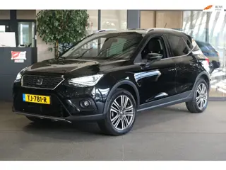 Seat Arona 1.0 TSI Xcellence Navi Cam Acc Keyless Beats Pdc