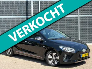 Hyundai IONIQ Premium EV | SOH 99,7% | Full Options |