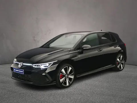 Volkswagen Golf GTE 1.4 TSI eHybrid 245pk DSG Automaat Trekhaak, Adaptive cruise control, Achteruitr