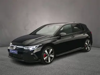 Volkswagen Golf GTE 1.4 TSI eHybrid 245pk DSG Automaat Trekhaak, Adaptive cruise control, Achteruitr