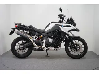 BMW F 750 GS (bj 2020)