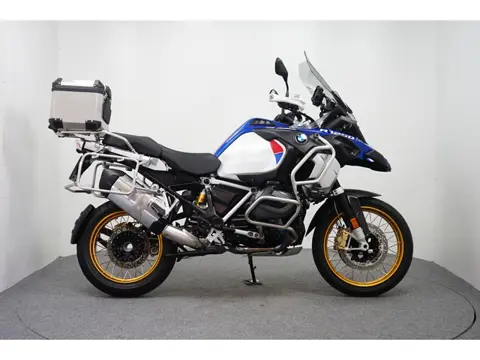 BMW R 1250 GS ADVENTURE (bj 2019)