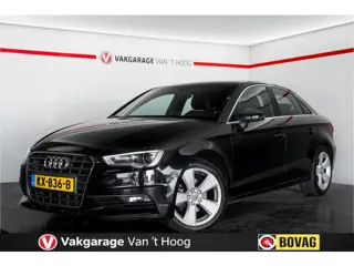 Audi A3 Limousine 1.4 TFSI CoD Ambition Pro Line S