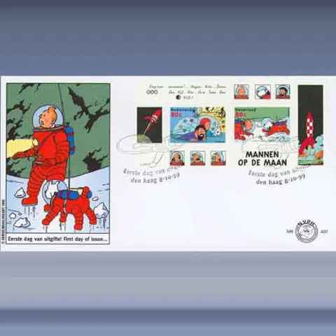 Blok Kuifje (1999)