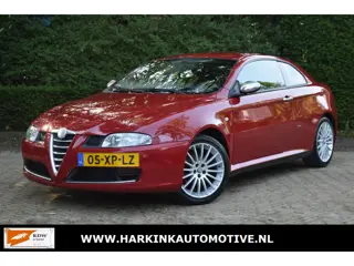 Alfa Romeo GT 1.9 JTD Q2 | Nwe APK | Airco |