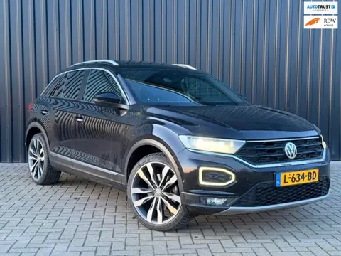 Volkswagen T-Roc 2.0 TSI 4Motion Sport PANO