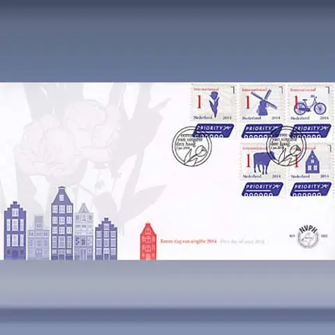 Nederlandse Iconen (2januari2014)