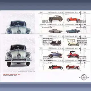 Klassieke Automobielen (27januari2014)