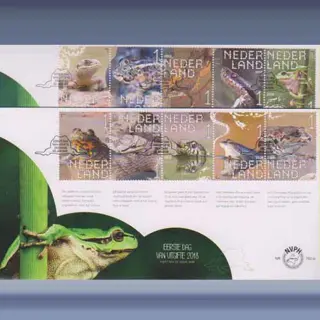 Reptielen (2018)