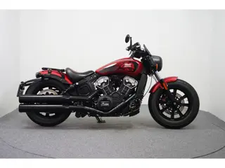 INDIAN MOTORCYCLE SCOUT (bj 2023)