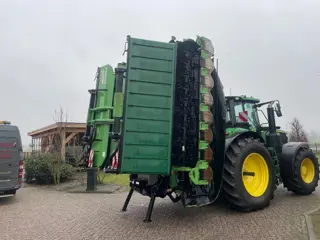 Samasz KDD 941 sth (bj 2024)