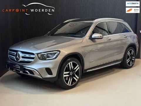 Mercedes-Benz GLC-klasse 300 4MATIC Off Road Premium | PANO | LEDER | LUCHTVER. | VOL!