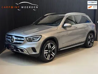 Mercedes-Benz GLC-klasse 300 4MATIC Off Road Premium | PANO | LEDER | LUCHTVER. | VOL!