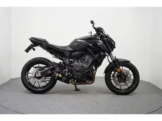 Yamaha MT-07 (bj 2024)
