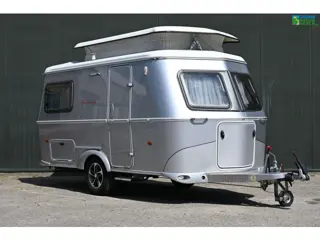 Eriba Touring Triton 418 GT  Hefdak|Unico Voortent|BOVAG2025