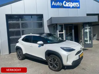 Toyota Yaris Cross 1.5 Hybrid Executive (bj 2022)