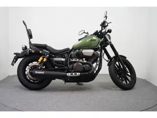 Yamaha XVS 950 R BOLT (bj 2014)
