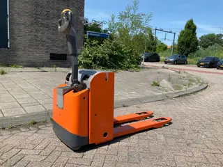 Lafis PLL180N 1800KG PALLETWAGEN / HEFTRUCK