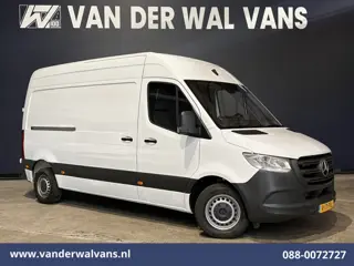 Mercedes-Benz Sprinter 311 CDI L2H2 Euro6 Camera | Apple Carplay | Android Auto 270 Graden Achterdeu