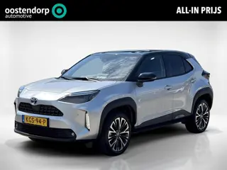 Toyota Yaris Cross 1.5 Hybrid Executive | Lederen bekleding |