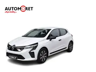 Mitsubishi Colt 1.6 HEV Intense Nu met €3000,- korting