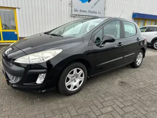 Peugeot 308 1.6 VTi XS