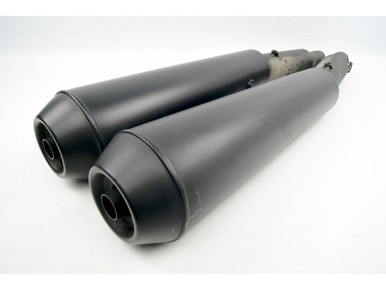 Used uitlaatset V7 III /1