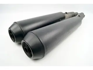 Used uitlaatset V7 III /1