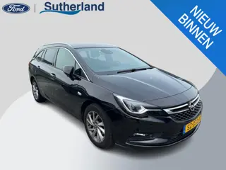Opel Astra Sports Tourer 1.4 Innovation Cruise Control | Climate Control | Trekhaak | Achteruitrijca