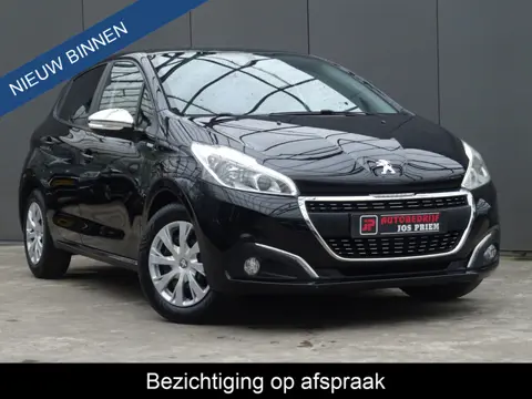 Peugeot 208 1.2 PureTech Urban Soul * 4 SEIZOENSBANDEN * PDC * CRUISE !!