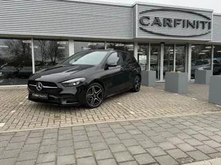 Mercedes-Benz B-klasse 250 e 218 Pk Business Solution AMG Limited / Nav / Cruise / Sfeerverlichting 